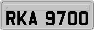 RKA9700