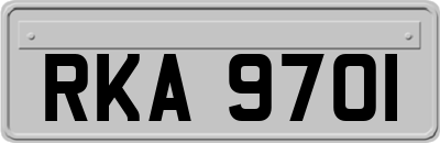 RKA9701