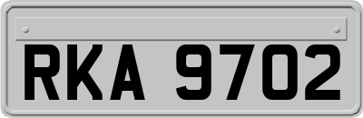 RKA9702