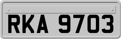 RKA9703