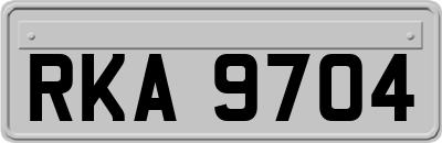 RKA9704