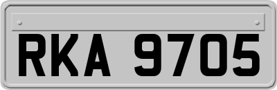 RKA9705