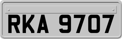 RKA9707