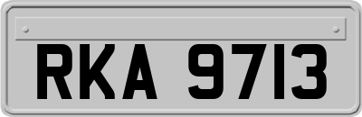 RKA9713