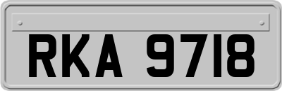 RKA9718