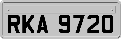 RKA9720