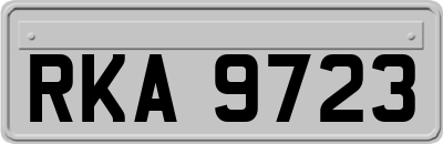 RKA9723