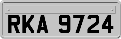 RKA9724