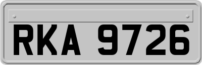 RKA9726