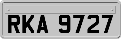 RKA9727