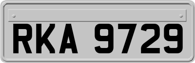 RKA9729