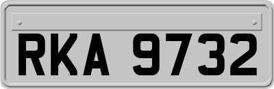 RKA9732