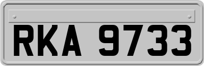 RKA9733