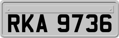 RKA9736