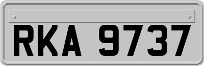 RKA9737