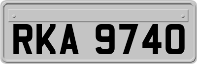 RKA9740