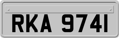 RKA9741