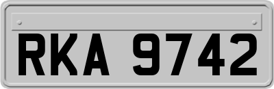 RKA9742