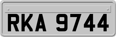 RKA9744