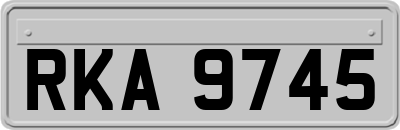 RKA9745