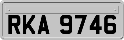 RKA9746