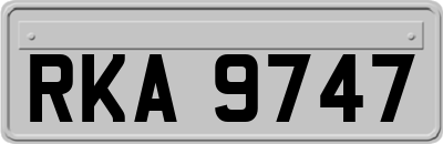 RKA9747