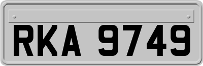 RKA9749