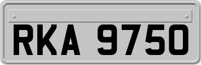 RKA9750