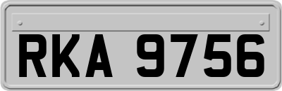 RKA9756