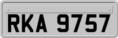 RKA9757