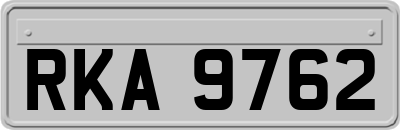 RKA9762