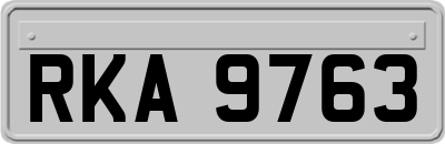 RKA9763