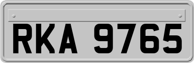 RKA9765