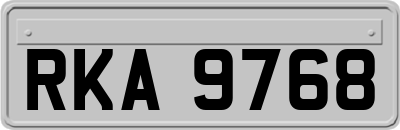 RKA9768