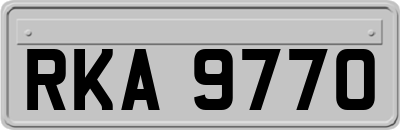 RKA9770