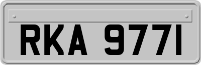 RKA9771