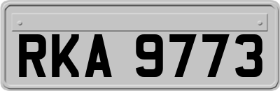 RKA9773