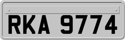 RKA9774