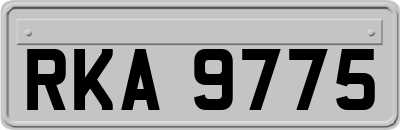 RKA9775