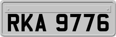 RKA9776