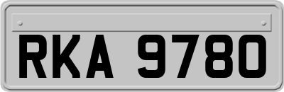 RKA9780