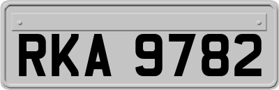 RKA9782