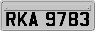 RKA9783