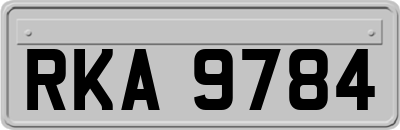 RKA9784