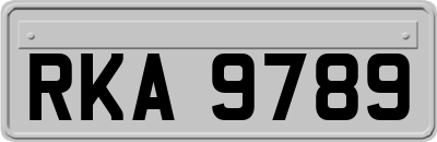 RKA9789