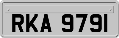 RKA9791