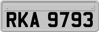 RKA9793