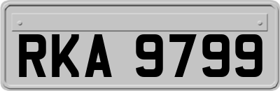 RKA9799