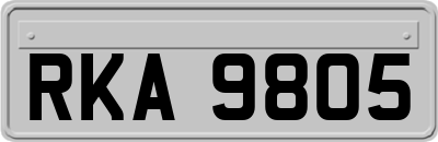 RKA9805