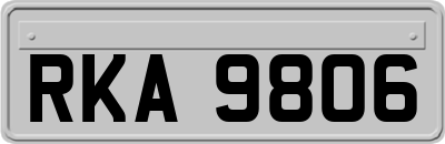 RKA9806